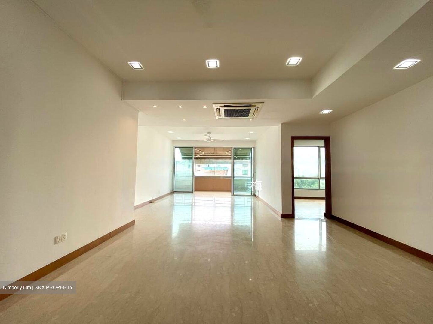 Maplewoods (D21), Condominium #559915451